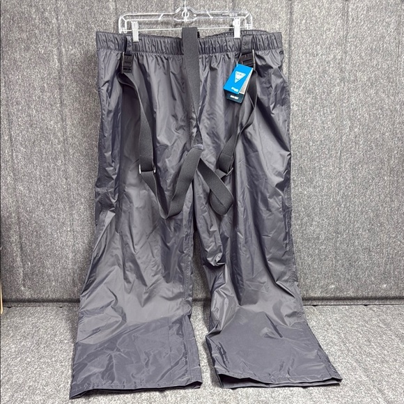 Columbia PFG Gray Pants - Picture 1 of 7